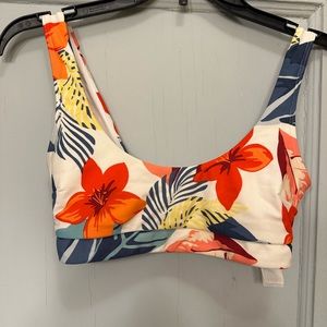 Hollister Bikini Top